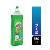 Nilem 750 ml Elmalı Bulaşık Detertjanı