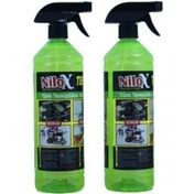 Nilox 2x1 lt Çok Amaçlı Yağ Kir Leke Çıkarıcı