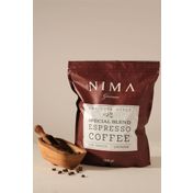 Nima Gurme 1 kg Special Blend Espresso