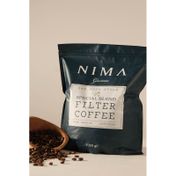 Nima Gurme 1 kg Special Blend Filtre Kahve