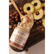 Nima Gurme 350 gr Premium Fındık Kreması