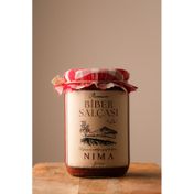 Nima Gurme 700 gr Tatlı Biber Salçası