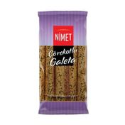 Nimet 200 gr Çörekotlu Galeta