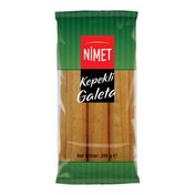 Nimet 200 gr Kepekli Galeta