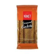 Nimet 200 gr Susamlı Galeta