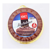 Nimet 280 gr Sade Pasta Altı