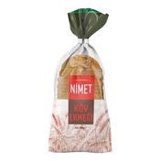 Nimet 500 gr Isparta Ekmek