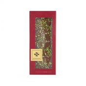 Nin Chocolate 110 gr Fıstıklı Çikolata Rüyası Sütlü Tablet Çikolata