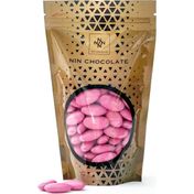 Nin Chocolate 150 gr Ninibon Pembe Draje