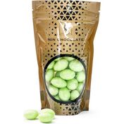 Nin Chocolate 150 gr Yeşil Badem Draje