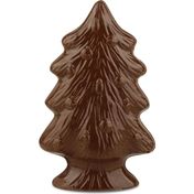 Nin Chocolate 200 gr Çam Ağacı Figür Çikolata