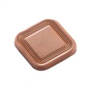 Nin Chocolate 70 Adet Mor Erkek Bebek Dökme Bebek Çikolatası