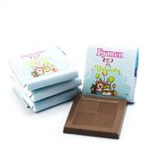 Nin Chocolate 80 Adet 1 Yaş Erkek Bebek Dökme Bebek Çikolatası