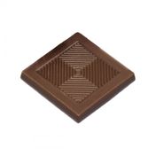 Nin Chocolate 80 Adet Pembe Kedi Kız Bebek Dökme Bebek Çikolatası