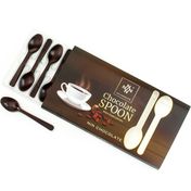 Nin Chocolate Kaşık 90 gr Bitter Çikolata