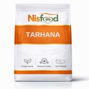 NisFood 80 gr Glutensiz Tarhana Çorbası