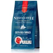 Nish 1 kg Costa Rica Tarrazu Filtre Kahve