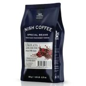 Nish 250 gr Çikolata-Ahududu Aromalı Filtre Kahve