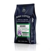 Nish 250 gr Filtre Kahve Burundi