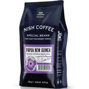 Nish 250 gr Filtre Kahve Papua New Guinea