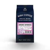 Nish 250 gr Honduras San Marcos Çekirdek Filtre Kahve
