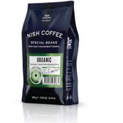 Nish 250 gr Organik Filtre Kahve