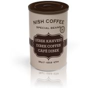 Nish 250 gr Teneke Kutu Dibek Kahvesi