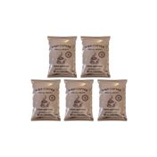 Nish 5x100 gr Türk Kahvesi