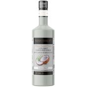 Nish 700 ml Hindistan Cevizi Aromalı Şurup