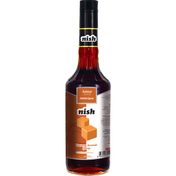 Nish 700 ml Karamel Aromalı Şurup