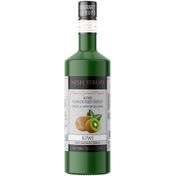 Nish 700 ml Kivi Aromalı Şurup