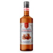 Nish 700 ml Tuzlu Karamel Aromalı Şurup