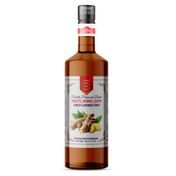 Nish 700 ml Zencefil Aromalı Şurup