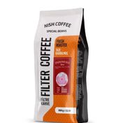 Nish Endonezya Java 1000 gr Filtre Kahve