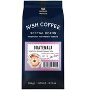 Nish Guatemala 250 Gr Kahve
