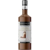 Nish Irish Krema 700 ml Aromalı Şurup