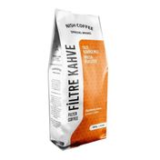 Nish Kahve 1 kg Çekirdek Kahve Filtre Kahve