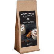 Nish Kahve 250 gr Chai Tea Latte
