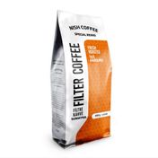 Nish Kahve 250 gr Endonezya Sumatra Filtre Kahve