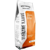 Nish Kahve 250 gr Nish Özel Seri Burundi Çekirdek Kahve