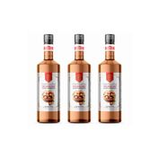 Nish Kahve 3x700 ml Fındık Aromalı Şurup