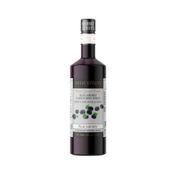 Nish Kahve 700 ml Böğürtlen Aromalı Şurup