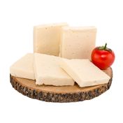 Niyazi Bey Çiftliği 1 kg Yağlı Klasik Beyaz Peynir