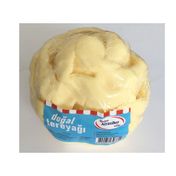 Niyazibey Çiftliği 1.8 kg Tuzlu Doğal Yayık Tereyağı