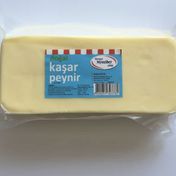 Niyazibey Çiftliği 1 kg Doğal Çiftlik Sütünden Şirden Mayalı Kaşar Peyniri