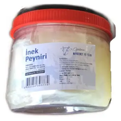 Niyazibey Çiftliği 1 kg Doğal Köy Peyniri