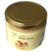 Niyazibey Çiftliği 330 gr Doğal Karameli Süt Reçeli