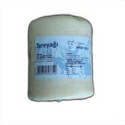 Niyazibey Çiftliği Doğal 500 gr Yoğurt Mayalı Köy Tereyağı