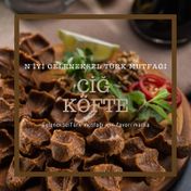 N'iyi 10 kg Vakumlu Ambalaj Çiğ Köfte