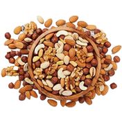 Nizip Pazarı 1 kg Atom Karışık Kuruyemiş